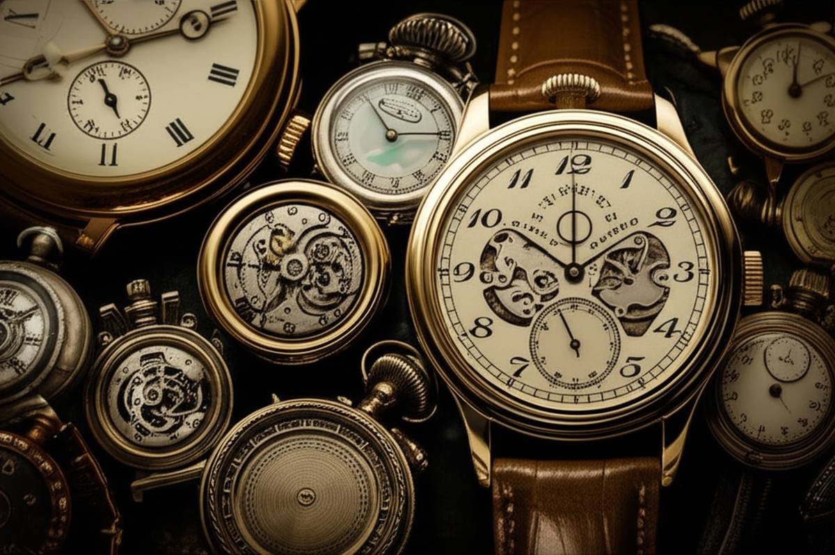 ساعت تاریخچه ساعت بنیا | سیر تحول و داستان برند اصیل