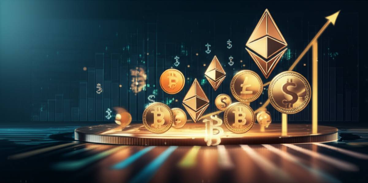 بهترین استراتژی کریپتو: افزایش سود با راهنمای جامع و اثبات شده