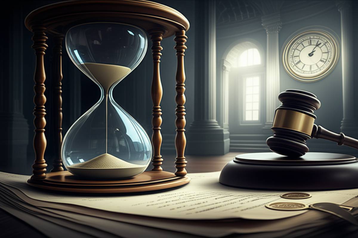 حقوق | وکیل مرور زمان در شکایت حقوقی: صفر تا صد قانون و استثناها