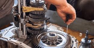 بعد از تعمیر گیربکس چه باید کرد؟