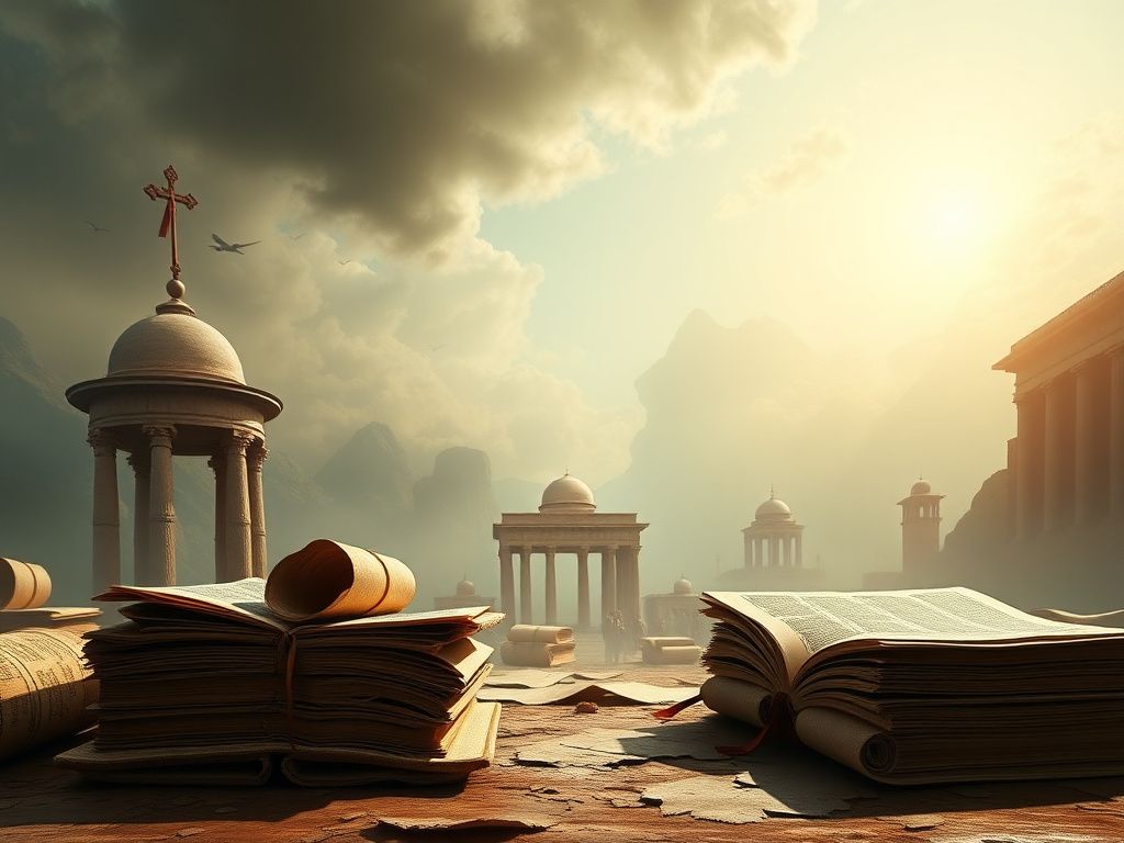 خلاصه کتاب فاندامنتالیسم (بنیادگرایی) ملیس روتون | کامل