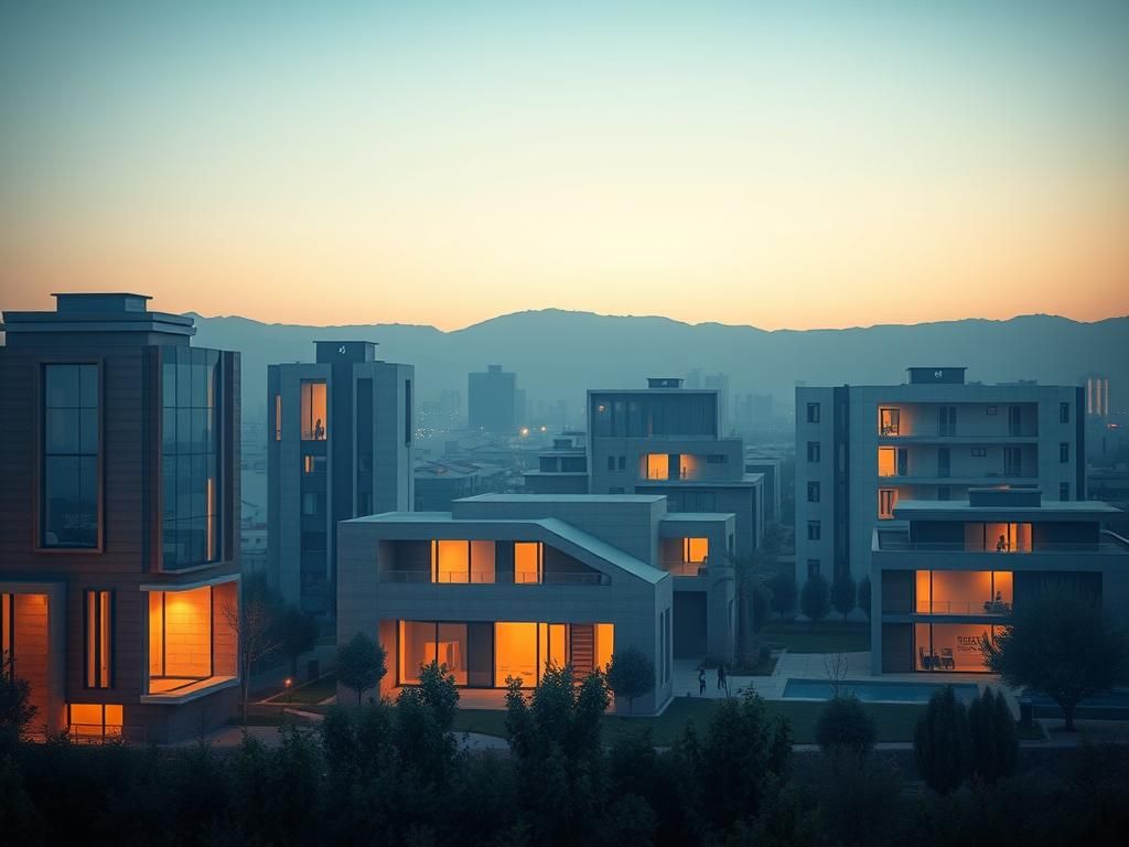 مراحل اخذ سند تک برگ مسکونی در ایران: راهنمای گام به گام