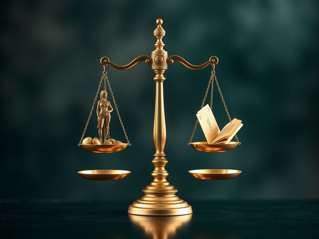 آیا ارثیه زن و مرد برابر شده است؟ | پاسخ کامل و قانونی