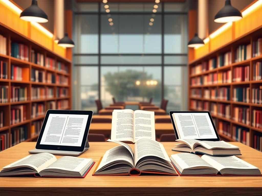 پلتفرم‌های معتبر ارائه‌دهنده کتاب دیجیتال دانشگاهی