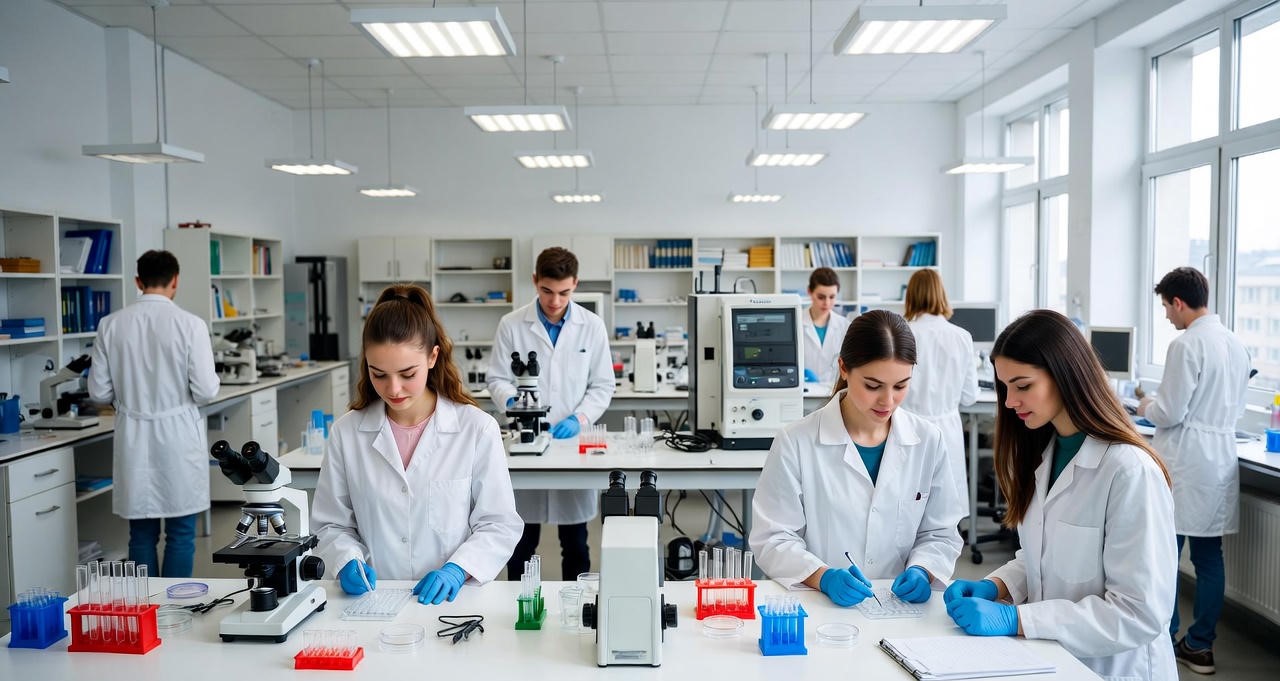 اروپا | رومانی تحصیلات پزشکی در رومانی