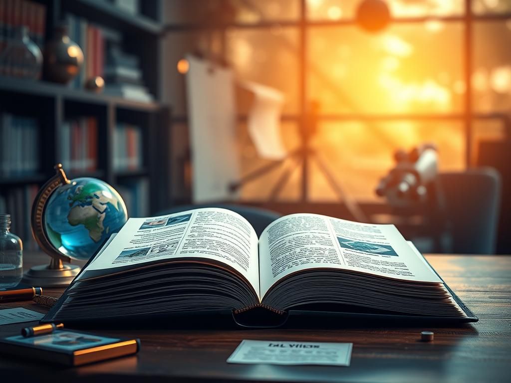 کتاب های زبان انگلیسی علمی برای نوجوانان