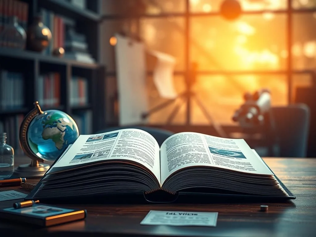 کتاب های زبان انگلیسی علمی برای نوجوانان
