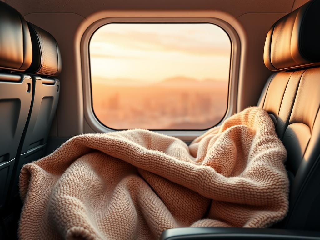 پتوهای مسافرتی - راز شستشوی کمتر و بهداشت بهتر