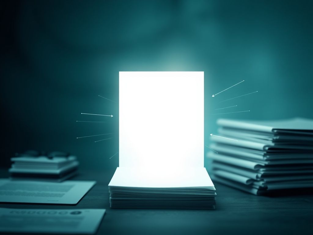 مراحل تک برگی نمودن سند | راهنمای جامع و گام به گام