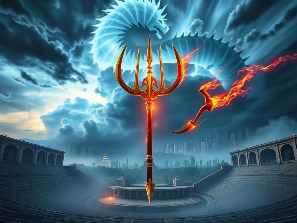 سری کتاب‌های نوجوان خارجی Percy Jackson و Hunger Games