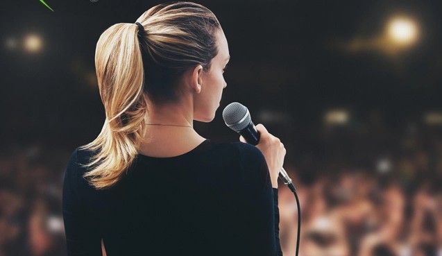 دوره آموزشی | استرس راهنمای انتخاب دوره مناسب برای تقویت بیان