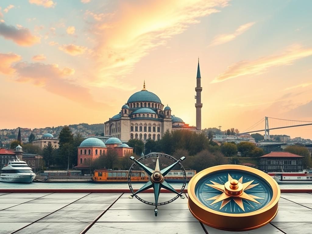 محاسبه هزینه سفر به استانبول ۱۴۰۳ | راهنمای جامع