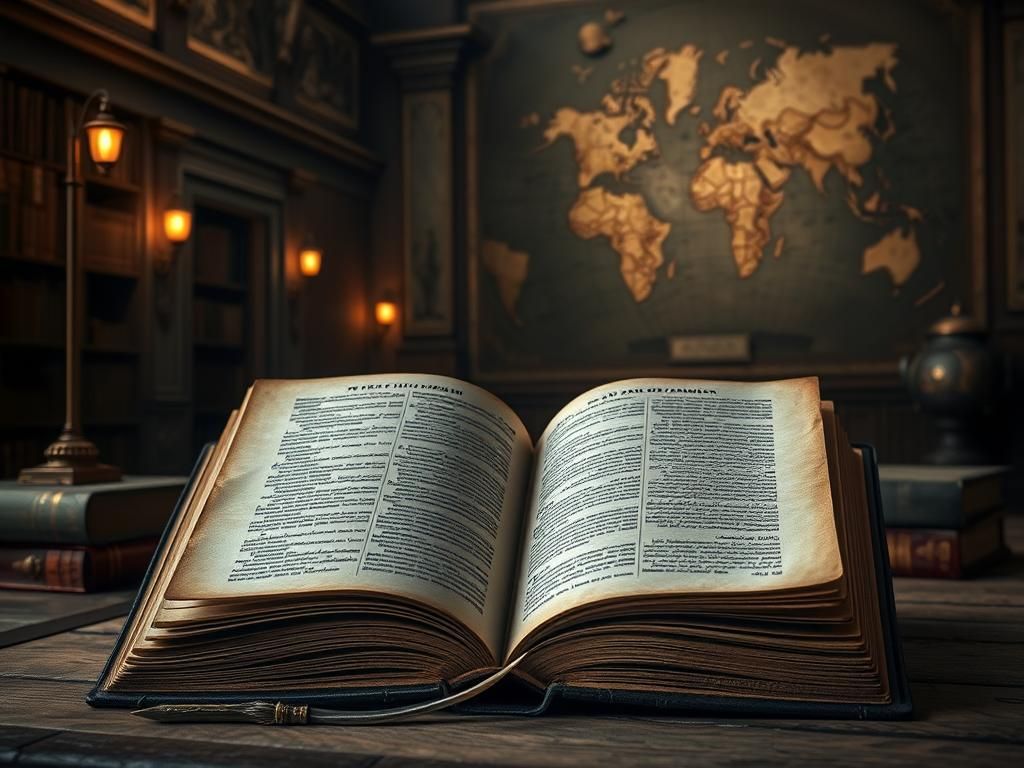 رمان‌های خارجی تاریخی و بیوگرافی