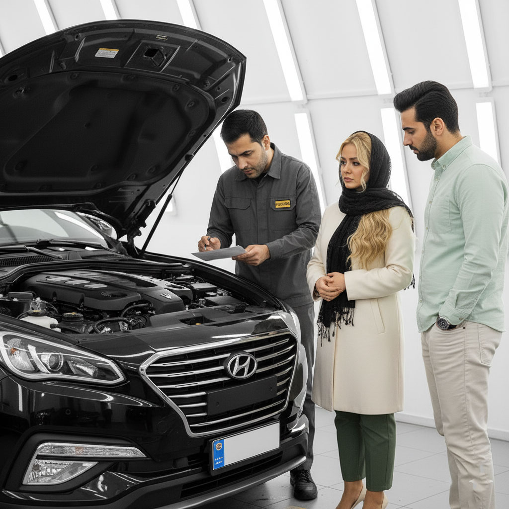 کارشناسی خودرو، راه نجات از کلاهبرداری‌های میلیونی بازار خودرو