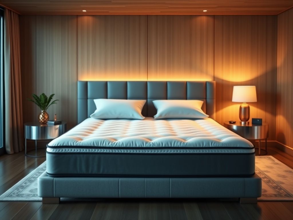 سرمایه | تشک خرید تشک بدون اشتباه؛ نکاتی که فروشنده ها به شما نمی گویند