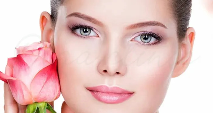 خواص | گل گلاب برای صورت: فواید، کاربرد و روش استفاده صحیح