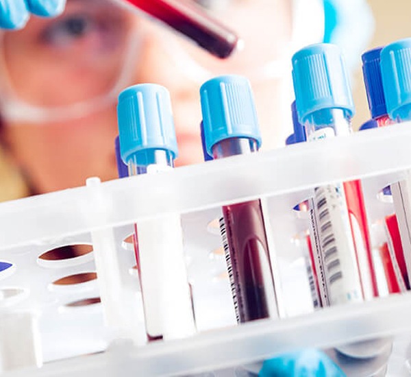 بهترین آزمایشگاه منطقه 1 تهران