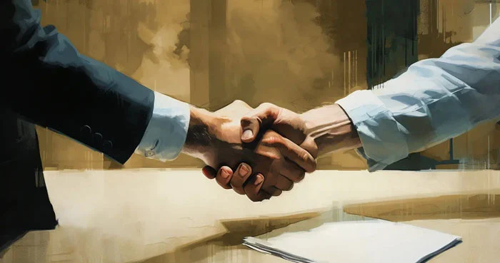 چگونه بدون سابقه کار طولانی، جاب آفر (Job Offer) شبکه بگیریم؟