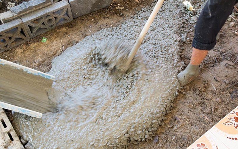 نقش فناوری در بهبود بازار سیمان