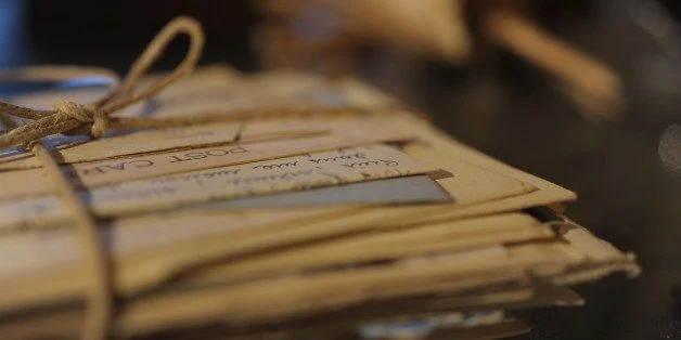 بررسی جدیدترین رمان‌های نامه نگارانه (Epistolary)
