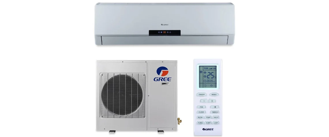 چگونه پیش از خرید و ظرفیت مناسب کولر گازی گری خود را دقیق استعلام کنیم؟