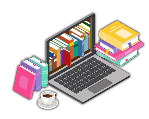 ادبیات | اینترنت معرفی برترین منابع برای کشف ادبیات جهان در اینترنت