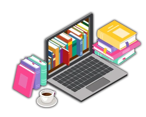 معرفی برترین منابع برای کشف ادبیات جهان در اینترنت