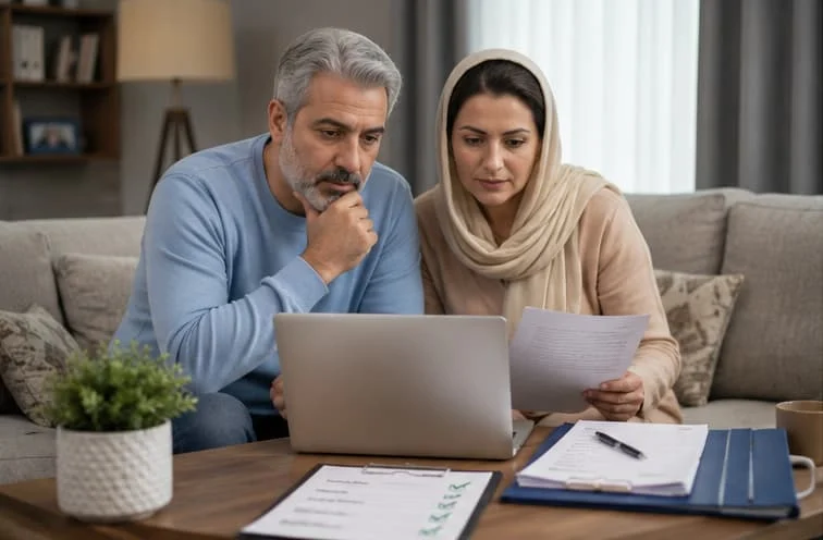 چگونه یک مرکز خدمات پرستاری معتبر و قابل اعتماد پیدا کنیم؟