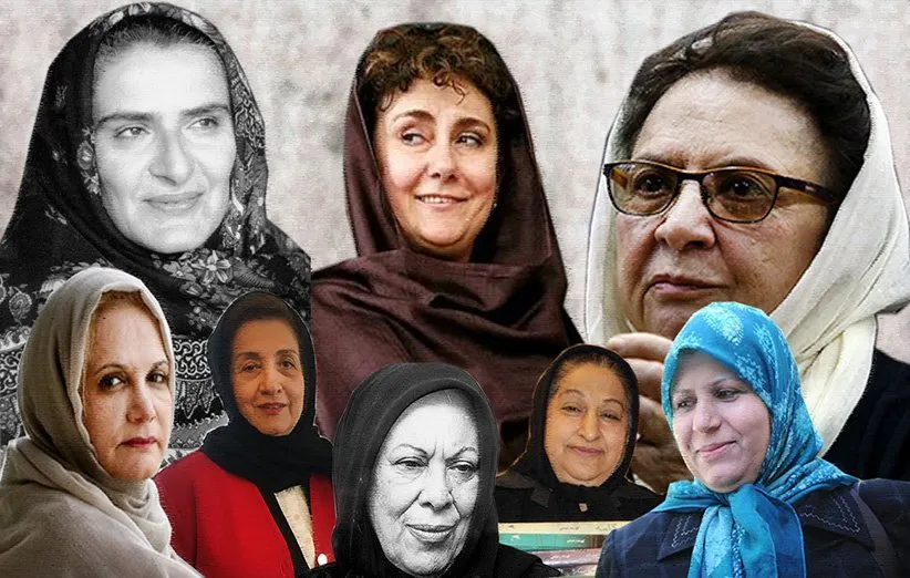 مقایسه کتاب‌های تازه منتشر شده نویسندگان زن با سال‌های گذشته