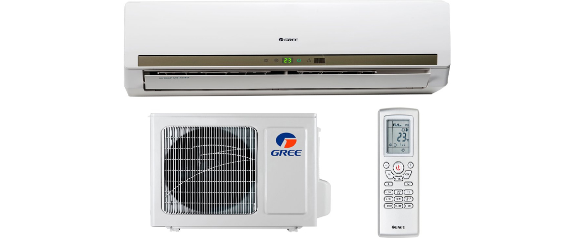 کولر گازی چرا خرید کولر گازی گری با ظرفیت دقیق از نمایندگی رسمی اهمیت دارد؟