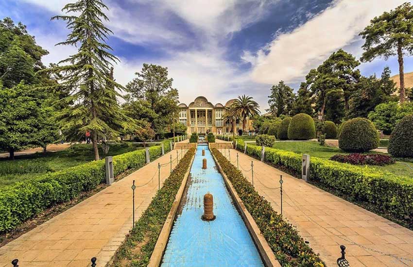 شیراز | طبیعت بهترین جاهای تفریحی شیراز
