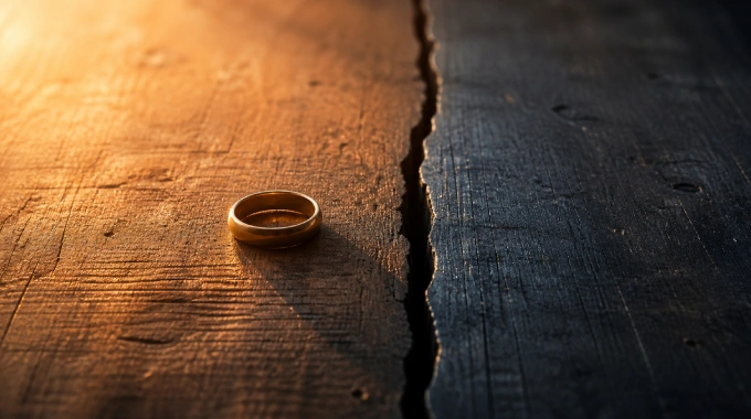 طلاق | طلاق توافقی طلاق بگیرم یا نه؟