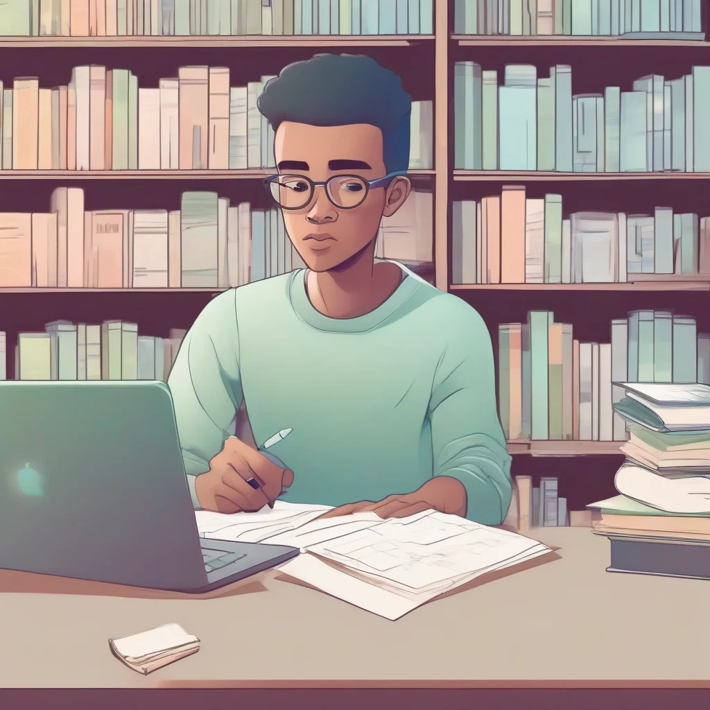 چگونه نمره کل کارنامه را محاسبه کنیم؟ راهنمای کامل